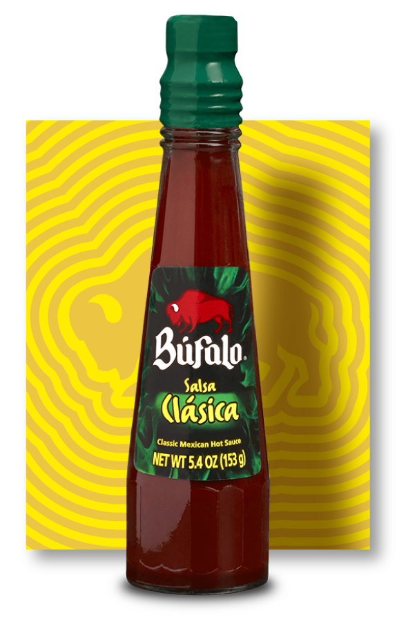 bufalo-product-detail-salsa-clasica-hot-sauce-5oz