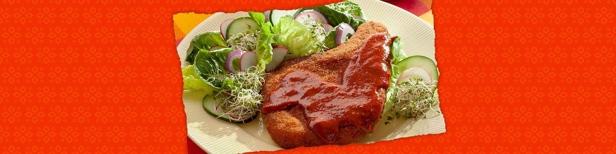 Pipian Pork Cutlets