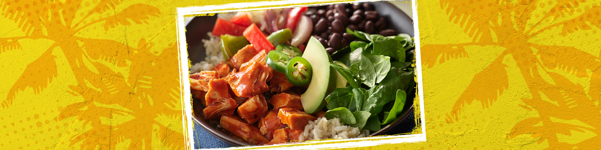 la-victoria-recipe-chicken-enchilada-brown-rice-bowl-2000×500