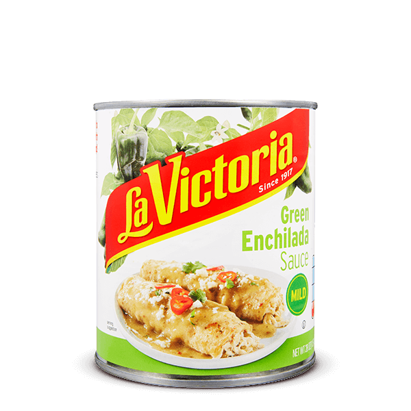 La_Victoria_Products_Enchilada_Sauce_Green_Mild_28oz